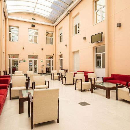 Micampus Aranjuez Student Residence Екстериор снимка
