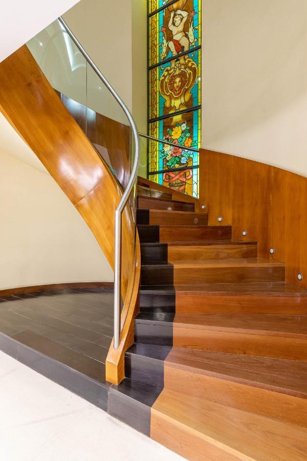 Micampus Aranjuez Student Residence Екстериор снимка