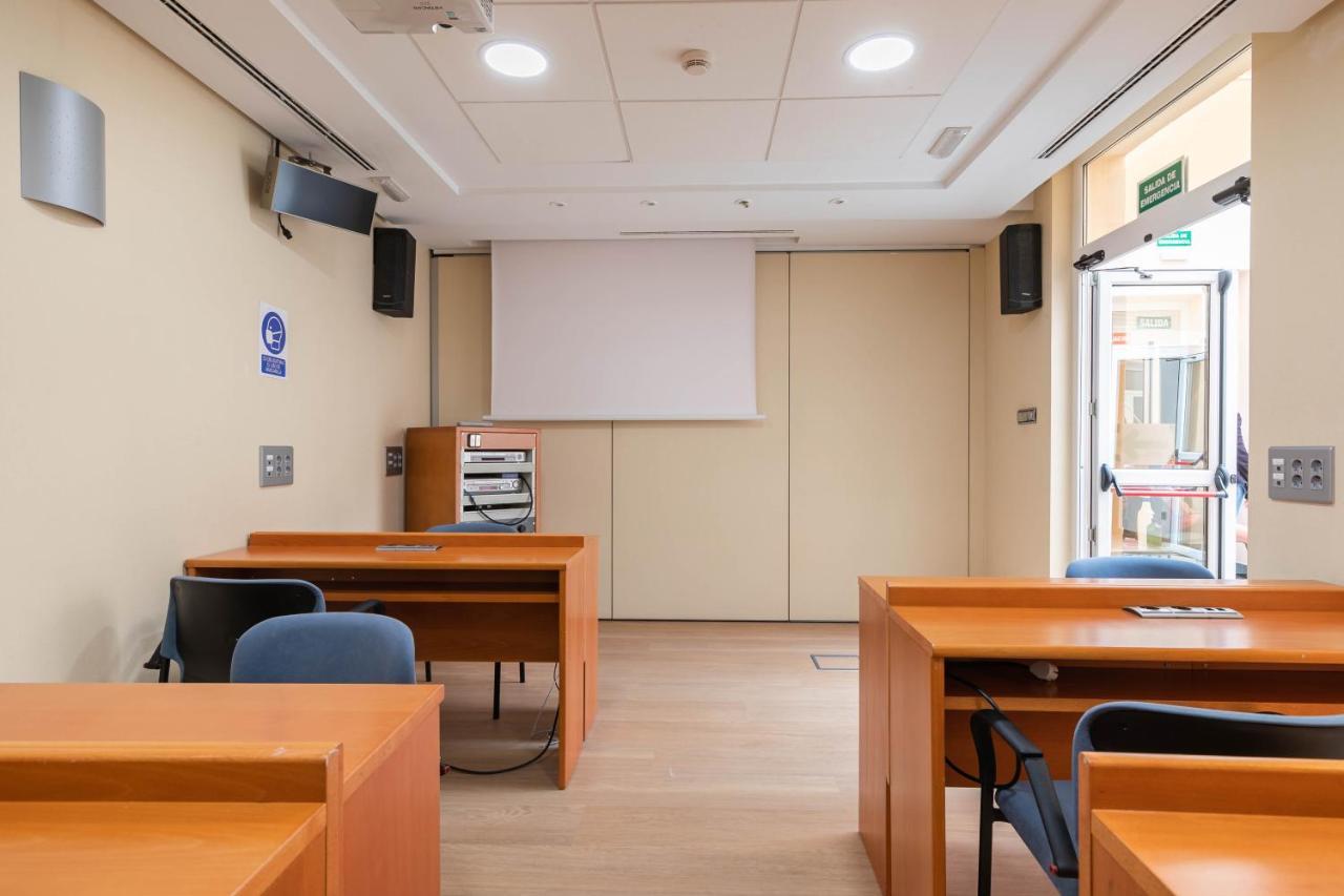 Micampus Aranjuez Student Residence Екстериор снимка