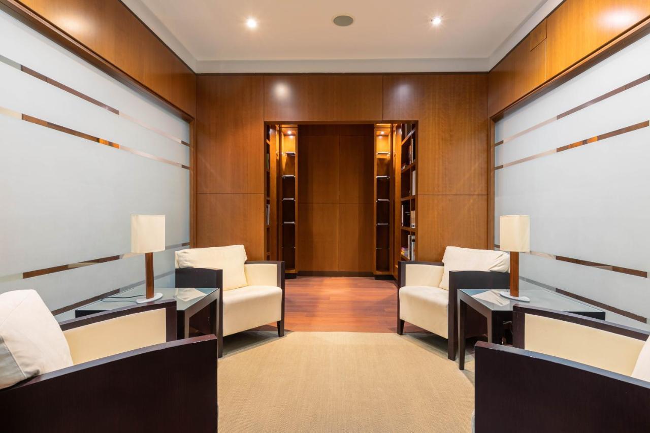 Micampus Aranjuez Student Residence Екстериор снимка
