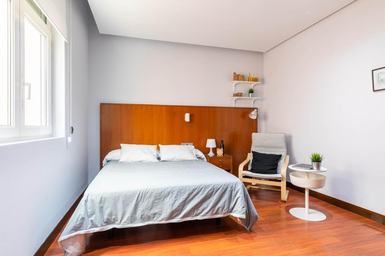 Micampus Aranjuez Student Residence Екстериор снимка