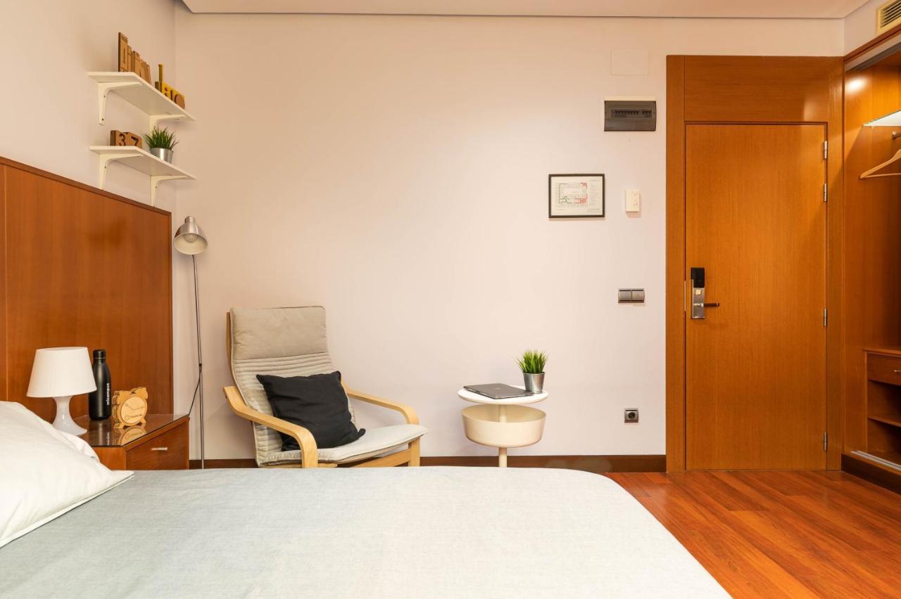 Micampus Aranjuez Student Residence Екстериор снимка